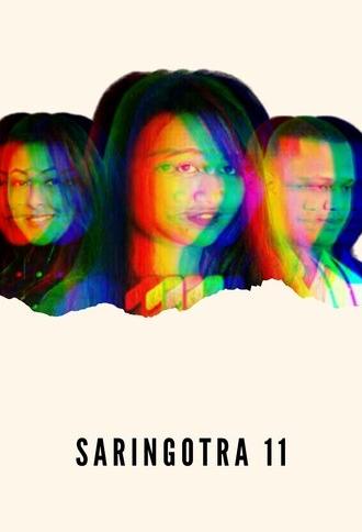 Saringotra 11 (2022)