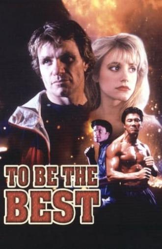 To Be The Best (1993)