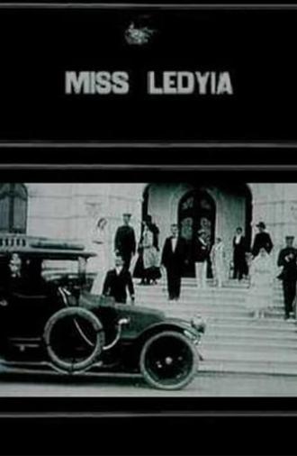 Miss Ledyia (1916)