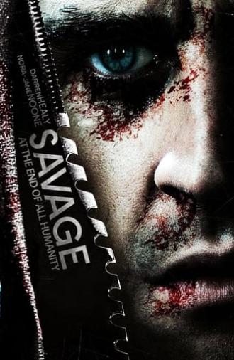 Savage (2009)