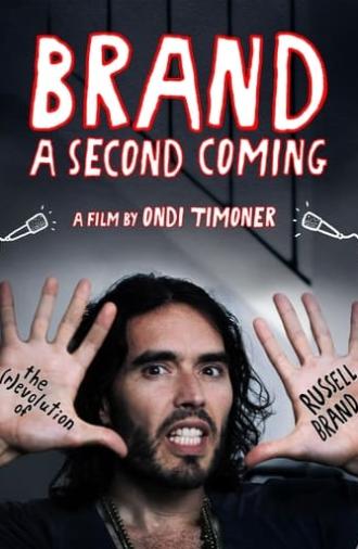 Brand: A Second Coming (2015)