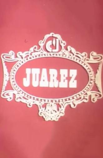 Juárez (1972)