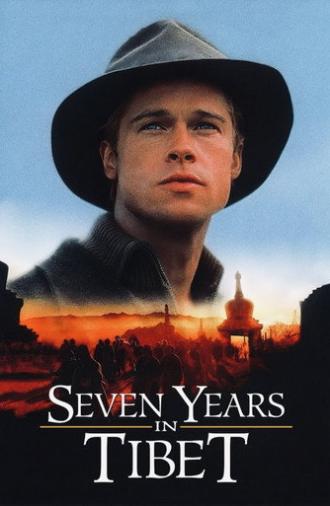 Seven Years in Tibet (1997)