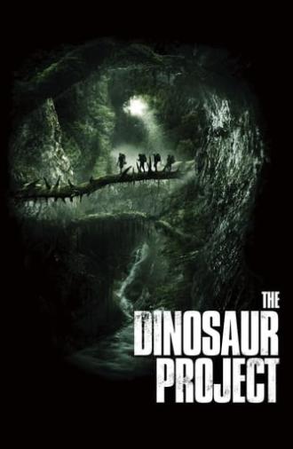 The Dinosaur Project (2012)