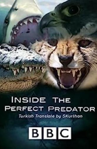 Inside the Perfect Predator (2010)