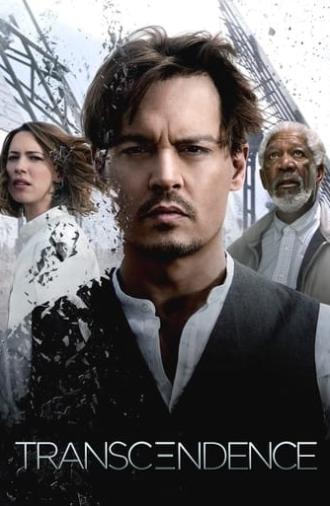 Transcendence (2014)