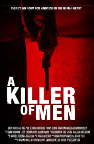 A Killer of Men (2015)