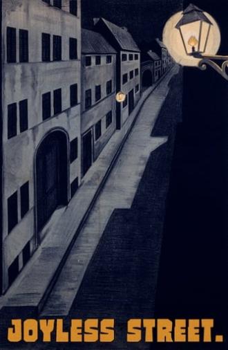 Joyless Street (1925)