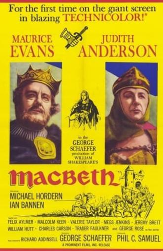 Macbeth (1964)