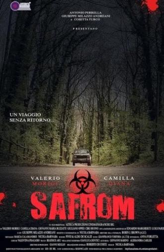 Safrom (2015)