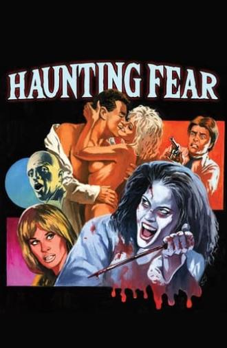 Haunting Fear (1990)