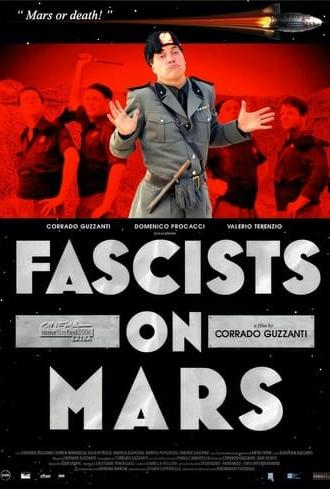 Fascists on Mars (2006)