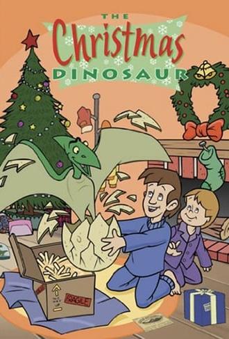 The Christmas Dinosaur (2004)