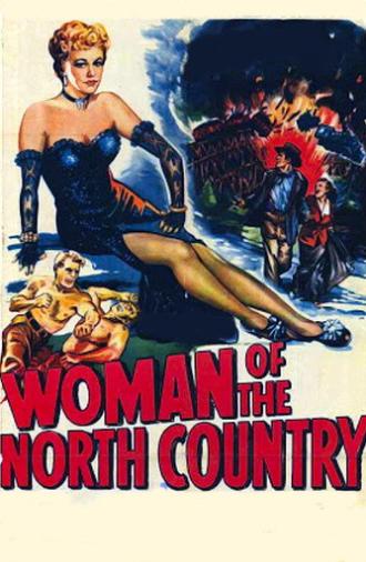 Woman of the North Country (1952)