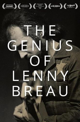 The Genius of Lenny Breau (1999)