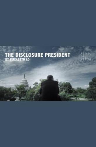 The Disclosure President (2016)