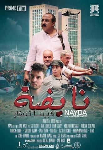 Nayda (2023)