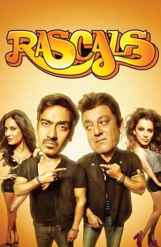 Rascals (2011)