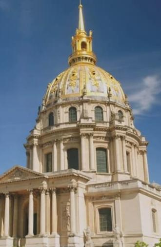 Les Invalides: La construction d'un symbole (2019)