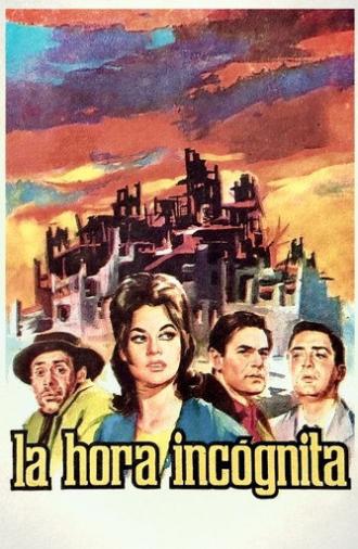 La hora incógnita (1963)