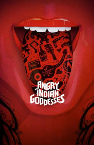 Angry Indian Goddesses (2015)