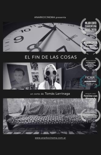 THE END OF THINGS (2020)