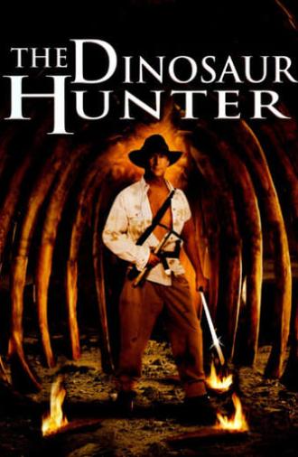 The Dinosaur Hunter (2000)