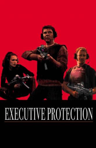 Executive Protection (2001)