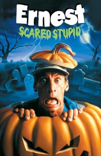 Ernest Scared Stupid (1991)