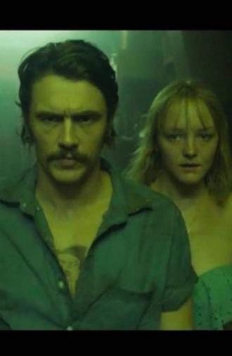 Blood Heist (2017)