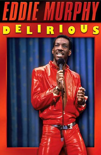 Eddie Murphy: Delirious (1983)