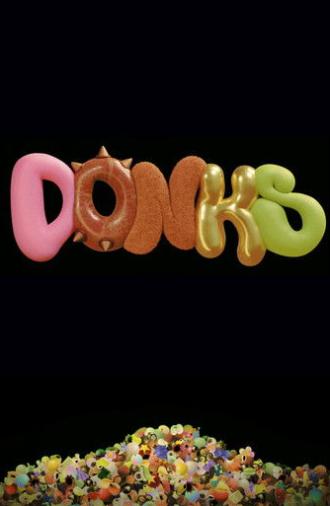Donks (2023)