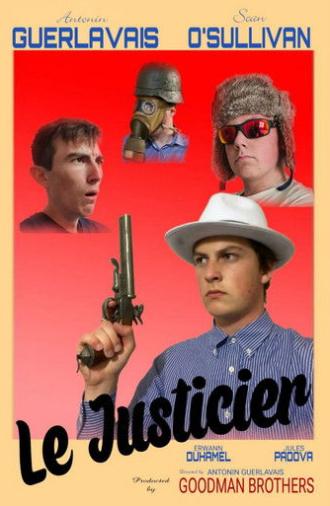 Le Justicier (2024)