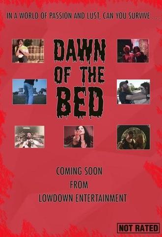 Dawn of the Bed (2008)