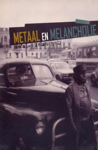 Metal and Melancholy (1994)