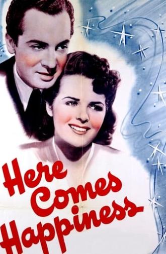 Here Comes Happiness (1941)