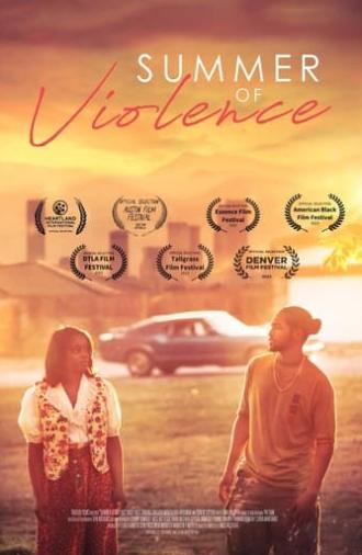 Summer of Violence (2024)