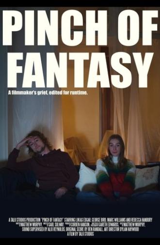 Pinch of Fantasy (2025)