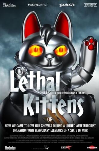 Lethal Kittens (2020)