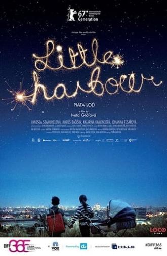Little Harbour (2017)