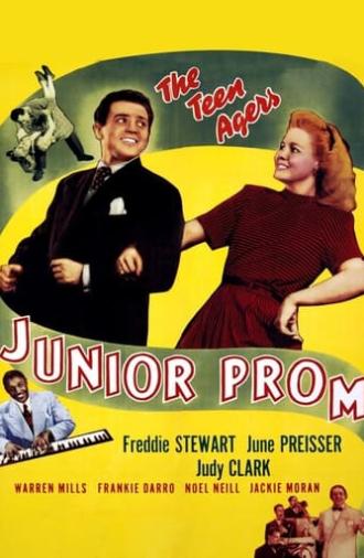 Junior Prom (1946)