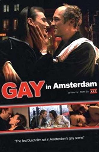 Gay in Amsterdam (2004)