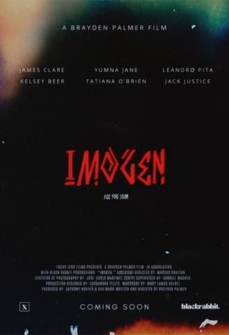 Imogen (2024)