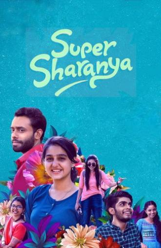 Super Sharanya (2022)