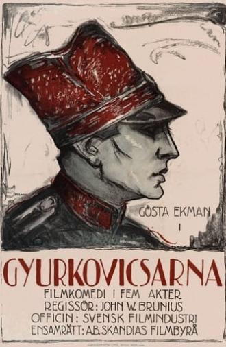 The Gyurkovics Boys (1920)