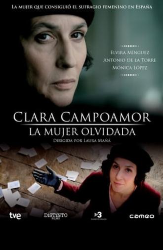 Clara Campoamor, the Neglected Woman (2011)