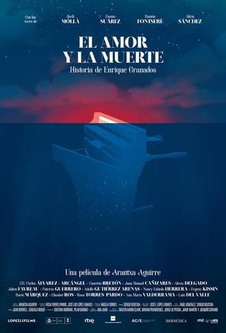 El amor y la muerte (2018)