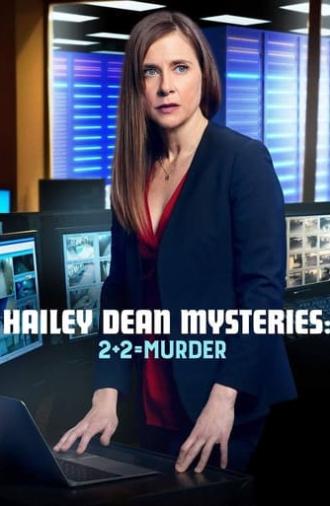 Hailey Dean Mysteries: 2 + 2 = Murder (2018)