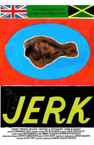 Jerk (2018)