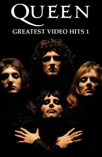 Queen: Greatest Video Hits (2002)